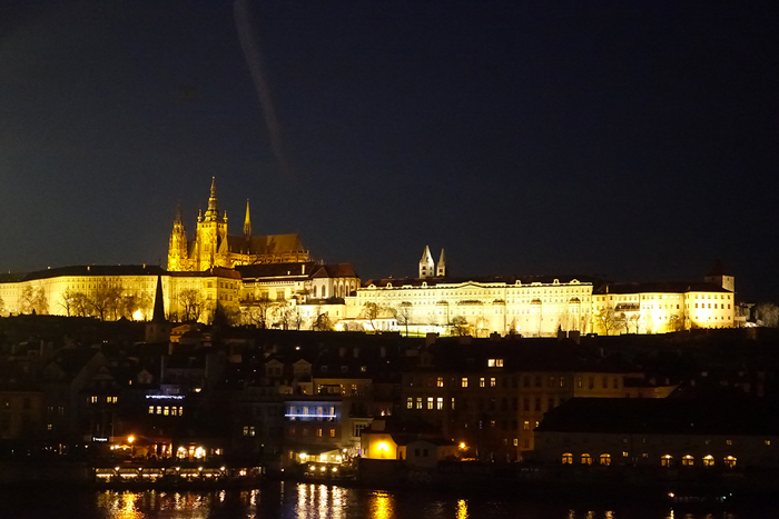 Castelo de Praga