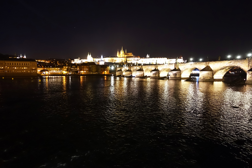 Ponte Carlos