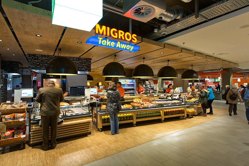 Migros Take Away